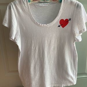 2 Draper James t-shirts.